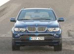 BMW X5 4.8is 2004 года (WW)